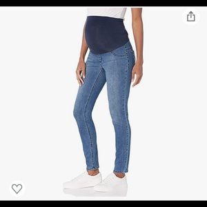 MOTHERHOOD Maternity Stretch Jeans